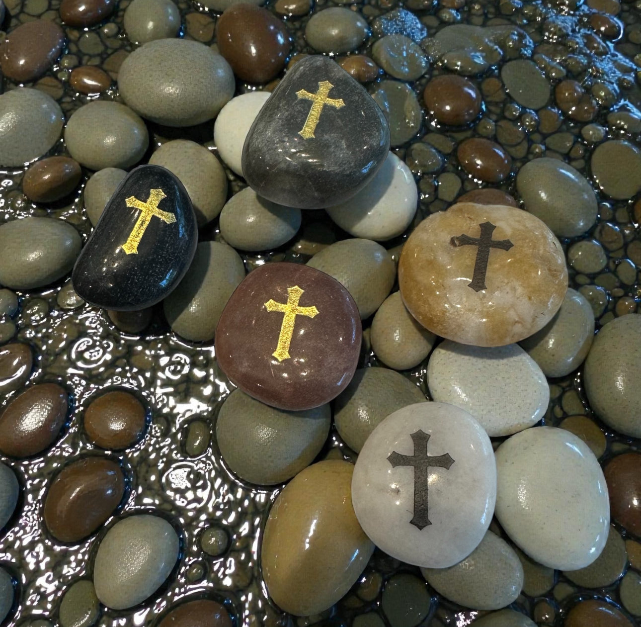 Comfort Cross